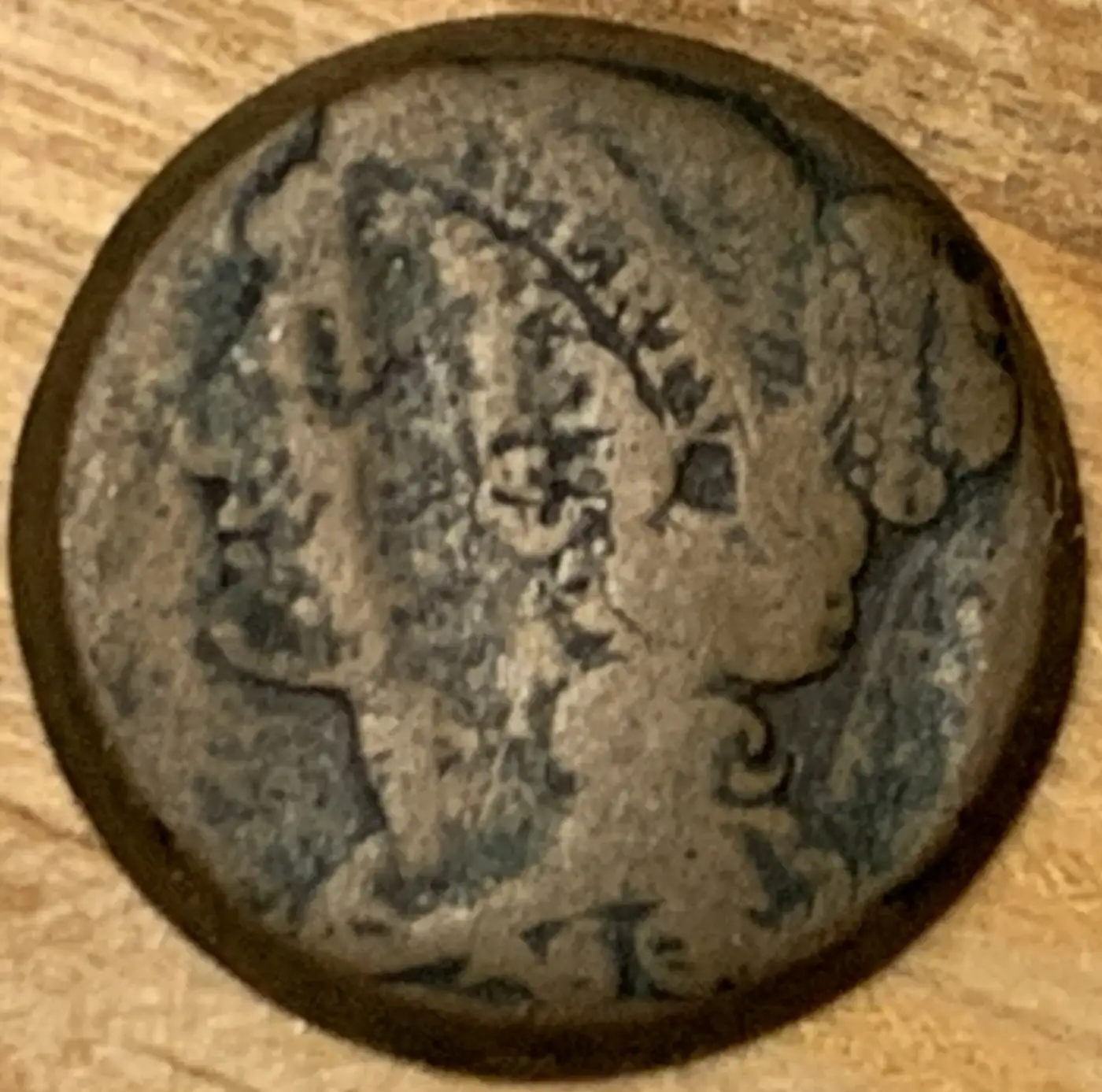 E-&-V's-Large-Cent-Collection